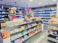 Pharmacie de l'Hôpital