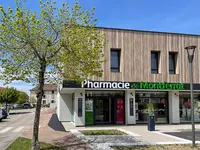 Pharmacie de Montferrat