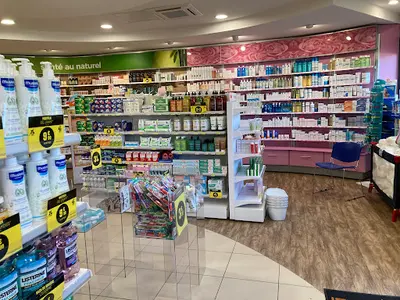 Aprium Pharmacie Montfort le Gesnois
