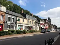 Pharmacie Bailly Villain