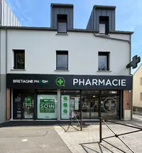 Pharmacie de Montgermont