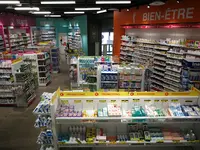 Aprium Pharmacie de Rouvres