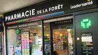 Pharmacie de la Forêt