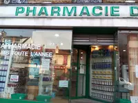 Pharmacie du Marché Elsie Santé - Paraphcie - Vaccinations - Matériel Médical - Orthopédie