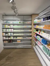 Pharmacie de la Sourderie