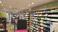 Pharmacie du Manet Leadersante de Montigny le Bretonneux