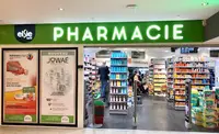 Pharmacie Espace Saint Quentin - Elsie Santé
