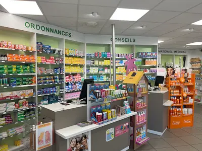 Pharmacie Montigny Village Morini - Téléconsultation Médecin
