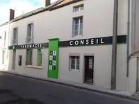 Pharmacie Frossard Dzierzynski