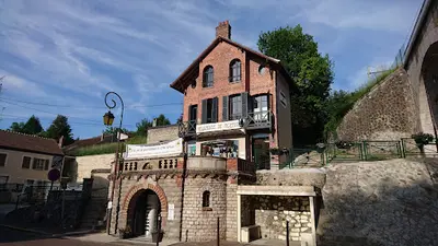 Pharmacie de Montigny