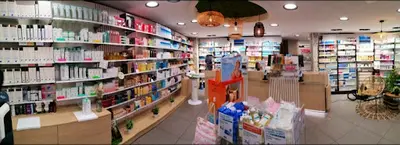 Pharmacie de l'Abbaye