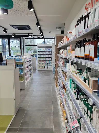 Pharmacie de la Belle Etoile