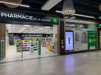 Pharmacie de la Lézarde
