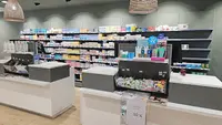 Pharmacie du Centre