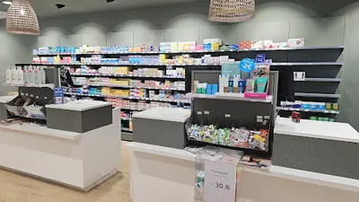 Pharmacie du Centre