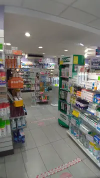 Pharmacie Centrale