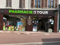 Pharmacie de la Tour