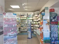 Pharmacie de la Salamandre Séverine Michelin