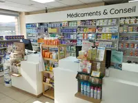 Pharmacie des Bredins