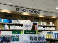 Pharmacie des Coteaux