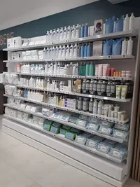 Pharmacie Sirvin
