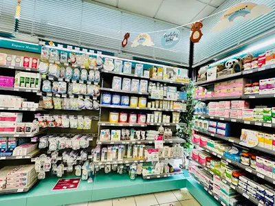 Pharmacie de Bien Assis