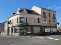 Pharmacie des Marais