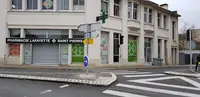Pharmacie Lafayette du Faubourg Saint Pierre
