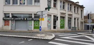 Pharmacie Lafayette du Faubourg Saint Pierre