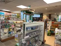 Pharmacie des Augustins