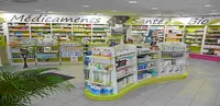 Pharmacie de Montmain