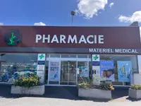 Pharmacie de Montmartin