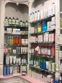 Pharmacie de Montmerle