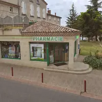Pharmacie Puechaldou-bourseau
