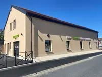 Pharmacie de la Brie Champenoise Montmirail | Médiprix