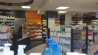 Pharmacie des Chesneaux