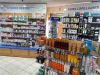 Pharmacie du Haut de Montmorency
