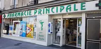 Pharmacie Principale