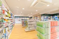 Pharmacie du Val de Gartempe