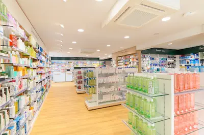 Pharmacie du Val de Gartempe