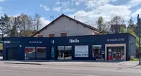 Grande Pharmacie des Salines - Hellopharmacie