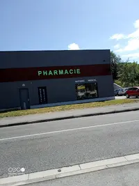 Pharmacie Dodane