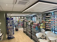 Pharmacie de l'Hôtel de Ville