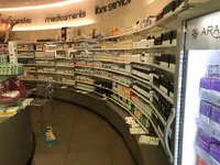 Pharmacie Optic Hibert