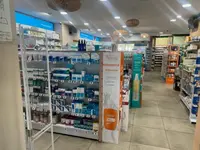 Pharmacie Antigone