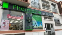 Pharmacie Avenue de Maurin- Montpellier