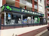 Pharmacie de l'Aiguelongue