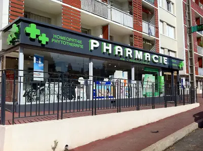 Pharmacie de l'Aiguelongue