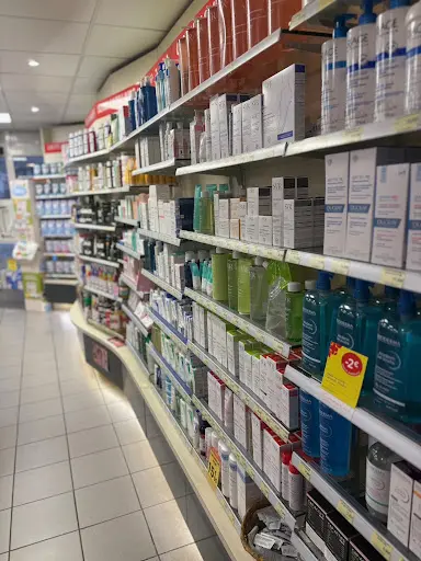 Pharmacie de l'Escoutaire