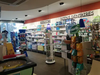 Pharmacie de l'Olivier
